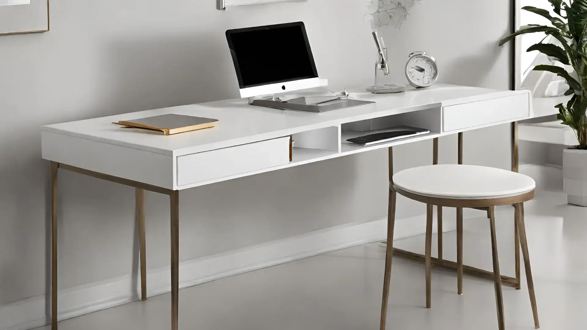 Office Dressing Tables