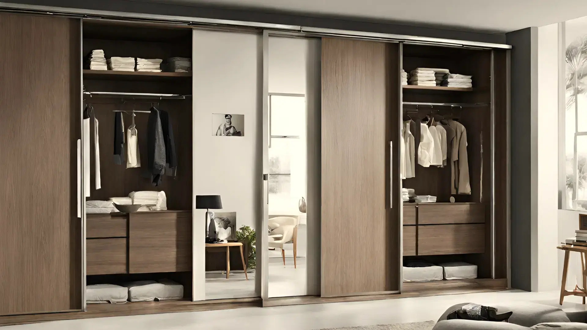 Sliding Door 2