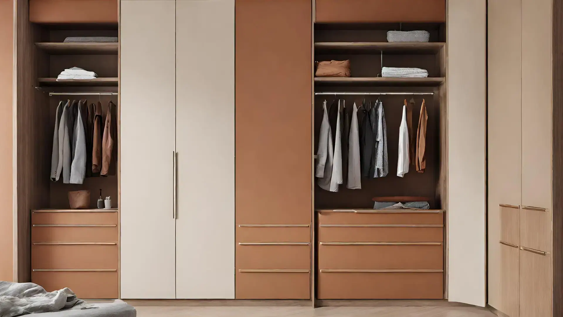Hinged Door 5